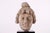 Gandhara Artist, Head of Bodhisattva, 1800s, Stucco For Sale - Image 10 of 10