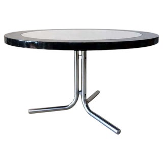 Desco Dining Table by Achille Castiglioni for Zanotta, 1971 For Sale