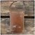 Tan Folding Camera & Leather Case Vintage 1951 Kershaw For Sale - Image 8 of 12