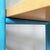 Italian Modern Glass, Wood and Metal Gritti Bookcase by Andrea Branzi for Memphis, 2000s For Sale - Image 15 of 18