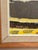 Original Swedish Oil on Canvas – “Abstract Composition” by Karl Axel Gadd – Signed – Vintage & Framed – 56 × 41 cm (22" ×...