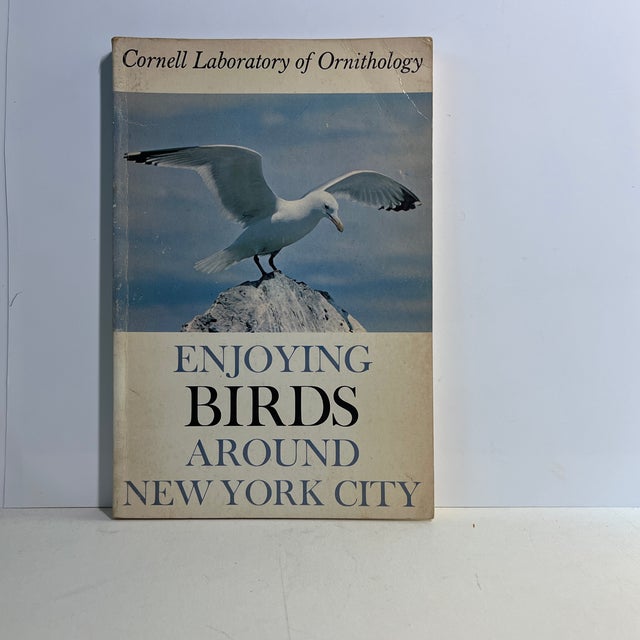 American Vintage Bird and Birding Books Set/10 For Sale - Image 3 of 10