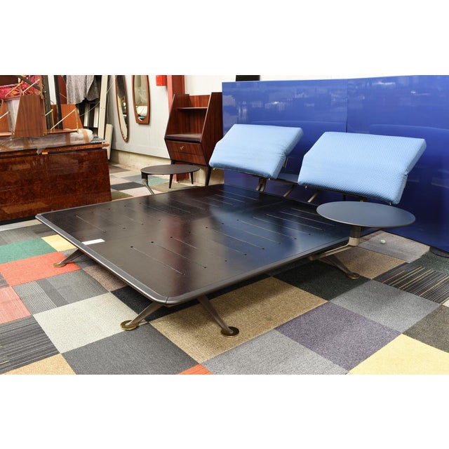 Adia Bed by Paolo Piva for B&B Italia, 1980s For Sale - Image 15 of 18