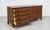1960s Mid Century Modern Long Dresser / Credenza by American of Martinsville, C. 1960's For Sale - Image 5 of 9