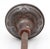 Cast Iron Taylor & Boggis Vernacular Door Knobs For Sale - Image 6 of 6