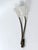 Mid-Century Modern Gooseneck Wall Lamp, Italy, 1950s For Sale - Image 14 of 18