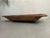 Brutalist X19th-Century Antique Wooden Trough, 1890s For Sale - Image 3 of 8
