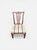 Storage unit finds! Hickory Chair Co Set Of 4 Dining Room Chairs Mahogany. Chairs are pre-owned but are in very good...