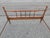 Wood Vintage Traditional Solidwood Full Spindle Bed Frame For Sale - Image 7 of 10