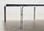 1960s Slate Coffee Table attributed to Horst Bruning for Kill International, Germany, 1960s For Sale - Image 5 of 10