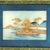 Chinese Antique Chinese Framed Cork Picture Shadowbox 1930s For Sale - Image 3 of 7