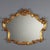 Baroque Style Mirror in Carved and Gilded Wood For Sale - Image 11 of 11