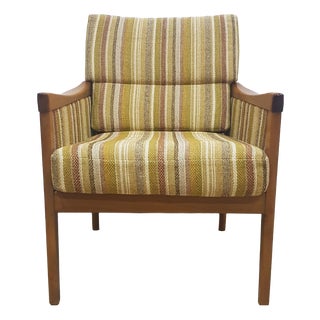 Armchair from Casala, Germany, 1970s For Sale