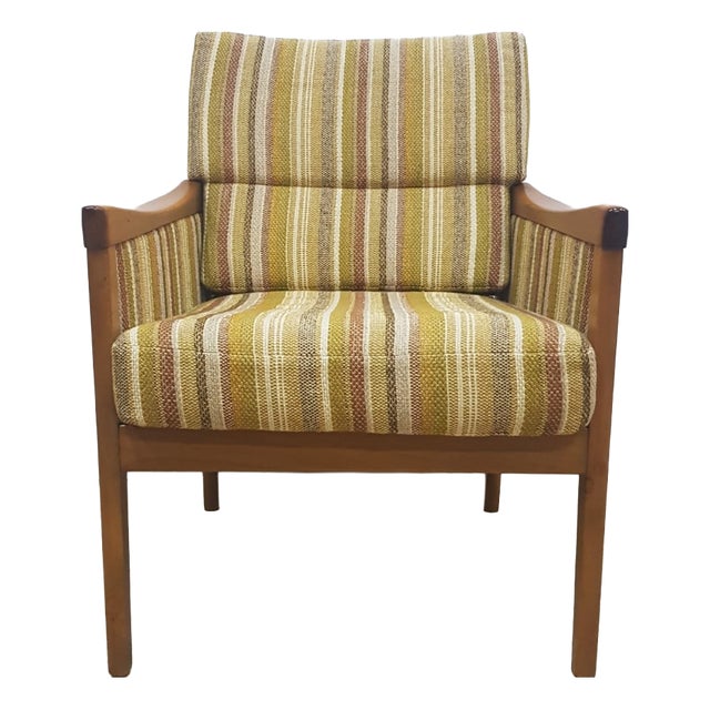 Armchair from Casala, Germany, 1970s For Sale