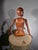 19th Century Italian Artist's Mannequin, 1900s For Sale - Image 4 of 18