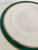 Green Malachite Dessert Plates - Set of 8 For Sale - Image 8 of 10