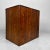 Brown Antique Meiji Haribako Tansu Cabinet, Japan, 1890s For Sale - Image 8 of 11
