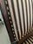 1980s Hickory Chair Klismos Side Chair 3286-11 For Sale - Image 5 of 7
