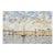 Honfleur Harbor by Eugène Boudin, Coastal Art Print, 60" X 40" For Sale