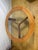 Mid-Century Round Teak Coffee Table with 3 Nesting Side Tables from G-Plan, 1960s, Set of 4 For Sale - Image 6 of 10