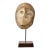 Early 20th Century Lega Bwami Society Mask For Sale