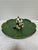 Lynn Chase Designs Panda Party Ceramic Plate, Circa 2004 For Sale - Image 4 of 12