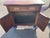 1900-1909 Quartersawn Oak Washstand For Sale - Image 4 of 8