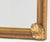 Late 20th Century Late 20th Century Neoclassical Style Giltwood Framed Mirror For Sale - Image 5 of 6