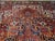 Textile Middle Eastern Rug in Virgin Wool For Sale - Image 7 of 11