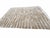 RH Morro Wool Rug 9' x 12' | Wheat | Hand-Knotted New Zealand Wool Beautiful Staging Condition | Professionally Cleaned...