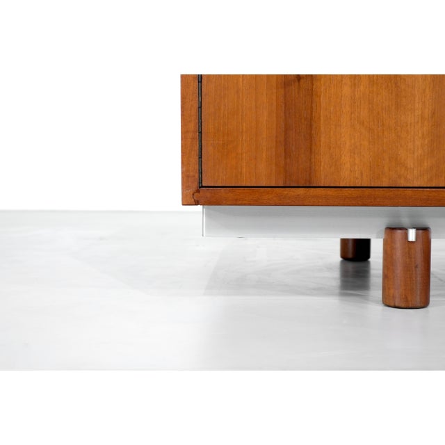 1960s Buffet by Gianfranco Frattini for Bernini, 1960s For Sale - Image 5 of 16