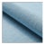 Sample - Schumacher Piet Performance Linen Fabric in Sky For Sale