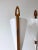 1960s 1960s Wall Lamps by Hans-Agne Jakobsson - a Pair For Sale - Image 5 of 12