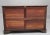 18th Century Mahogany Kneehole Desk For Sale - Image 6 of 14
