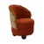 Not Yet Made - Made To Order Sacha Chair in Beech and HR Foam by Popus Editions For Sale - Image 5 of 7