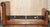 Brown European King Bed Frame in Hand-Dyed Brown Leather from Ralph Lauren For Sale - Image 8 of 18