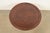 Brown Michael Taylor for Baker Far East Collection Hollywood Regency Chinoiserie Burled Walnut Coffee Table, Newly Refinished For Sale - Image 8 of 10