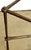 Giovanni Banci for Hermès Hammered Iron & Breccia Rossa Marble Table, Circa 1990 For Sale - Image 18 of 18