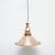 20th Century Brass Ceiling Lamp For Sale - Image 11 of 12