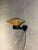 Vintage Garden Wall Lamp, in Very Good conditions. Designed 1960 to 1969 Up to 250V (Europe/UK Standard).The wiring of...