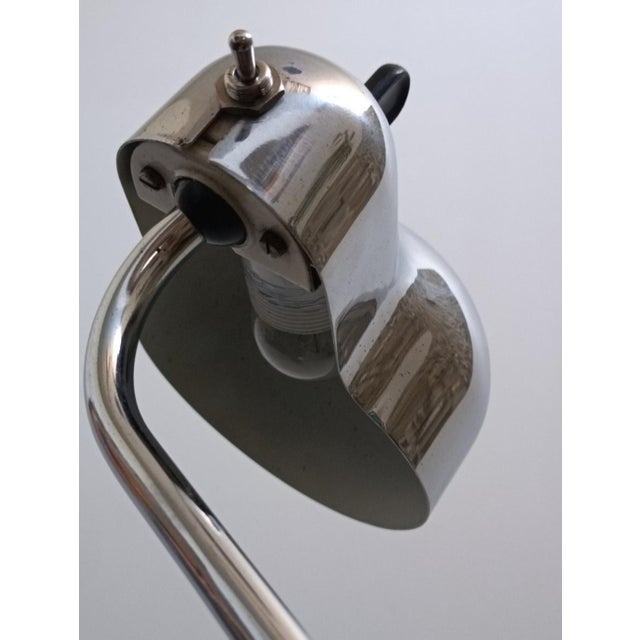 Topo Lamp by Joe Colombo for Stilnovo, 1970s For Sale - Image 12 of 16