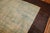 Vintage Blue Shadow Turkish Rug - 10'2" x 13'2" For Sale - Image 4 of 8