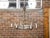 1920s French Art Deco Iron Chandelier Eight Light Chandelier with Scrolling Arms For Sale In Atlanta - Image 6 of 12