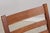 Brown Stickley Cherry Mission Style Morris Chair For Sale - Image 8 of 18