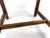 Wood Antique Eastlake Style Walnut Caned Seat Chair With Turned Spindles For Sale - Image 7 of 11