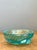 Italian Mid-Century Modern Murano Blue Glass Bowl For Sale - Image 18 of 18