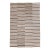Galerie Shabab Collection Mid-20th Century Turkish Flatweave Kilim Accent Carpet For Sale