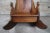 1970s American Country Pine Childs Rocking Chair For Sale - Image 11 of 12