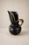 A superb collectors piece for your interior. This vintage decorative jug was produced by the famous Regina Gouda factory...