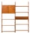 Danish Teak Shelving Unit from Poul Cadovius, 1960s For Sale
